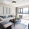 Rábalux , 5081 , Renata , Ceiling lights , matte black , IP20 , E27
