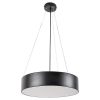 Rábalux , 5082 , Renata , Pendants , matte black , IP20 , E27