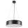 Rábalux , 5082 , Renata , Pendants , matte black , IP20 , E27