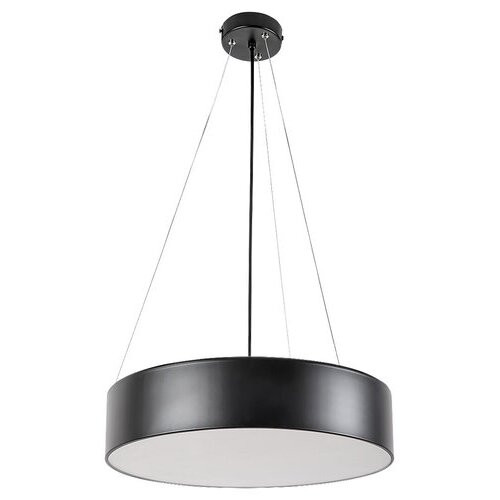 Rábalux , 5082 , Renata , Pendants , matte black , IP20 , E27