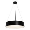 Rábalux , 5082 , Renata , Pendants , matte black , IP20 , E27