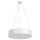 Rábalux , 5084 , Renata , Pendants , matte white , IP20 , E27