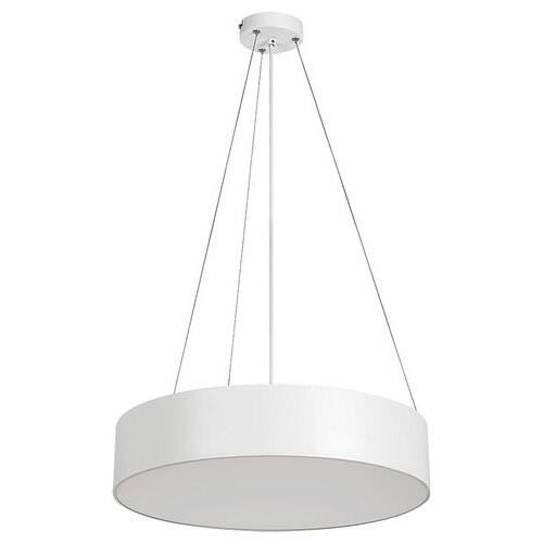 Rábalux , 5084 , Renata , Pendants , matte white , IP20 , E27