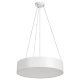 Rábalux , 5084 , Renata , Pendants , matte white , IP20 , E27