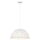 Rábalux , 5085 , Norena , Pendants , matte white , IP20 , E27