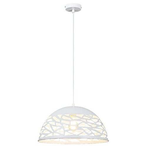 Rábalux , 5085 , Norena , Pendants , matte white , IP20 , E27