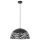Rábalux , 5086 , Norena , Pendants , matte black , IP20 , E27