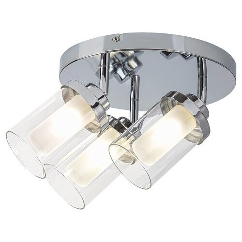 Rábalux , 5088 , Aviva , Bathroom lights , chrome , IP44 , G9