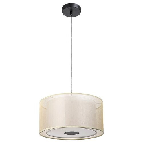 Rábalux , 5096 , Aneta , Pendants , black , IP20 , E27