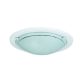 Rábalux , 5101 , Ufo , Ceiling lights , white , IP20 , E27