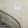 Rábalux , 5101 , Ufo , Ceiling lights , white , IP20 , E27