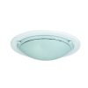 Rábalux , 5101 , Ufo , Ceiling lights , white , IP20 , E27