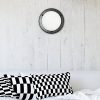 Rábalux , 5103 , Ufo , Ceiling lights , black , IP20 , E27