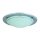 Rábalux , 5113 , Ufo , Ceiling lights , chrome , IP20 , E27
