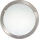 Rábalux , 5151 , Ufo , Ceiling lights , satin chrome , IP20 , E27