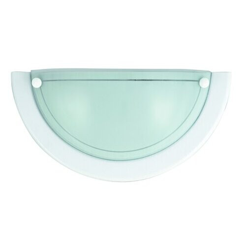 Rábalux , 5161 , Ufo , Wall lights , white , IP20 , E27