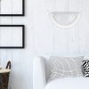 Rábalux , 5161 , Ufo , Wall lights , white , IP20 , E27