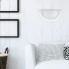 Rábalux , 5161 , Ufo , Wall lights , white , IP20 , E27