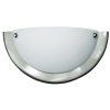 Rábalux , 5181 , Ufo , Wall lights , satin chrome , IP20 , E27