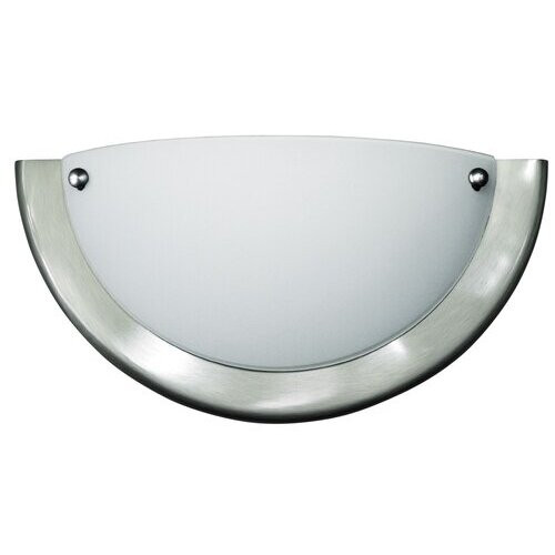 Rábalux , 5181 , Ufo , Wall lights , satin chrome , IP20 , E27