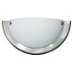 Rábalux , 5181 , Ufo , Wall lights , satin chrome , IP20 , E27