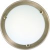Rábalux , 5203 , Ufo , Ceiling lights , bronze , IP20 , E27