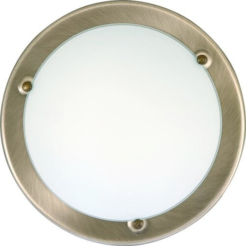 Rábalux , 5203 , Ufo , Ceiling lights , bronze , IP20 , E27