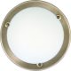 Rábalux , 5203 , Ufo , Ceiling lights , bronze , IP20 , E27