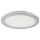Rábalux , 5208 , Jeremy , Bathroom lights , chrome , IP44 , 3000