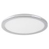 Rábalux , 5208 , Jeremy , Bathroom lights , chrome , IP44 , 3000