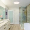 Rábalux , 5208 , Jeremy , Bathroom lights , chrome , IP44 , 3000