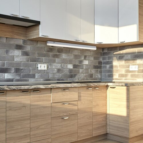 Rábalux , 5217 , Greg , Cabinet lighting , white , IP20 , 4000