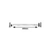 Rábalux , 5218 , Greg , Cabinet lighting , white , IP20 , 4000