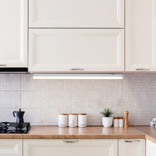 Rábalux , 5219 , Greg , Cabinet lighting , white , IP20 , 4000