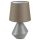 Rábalux , 5221 , Wendy , Bedside lamps , brown , IP20 , E14