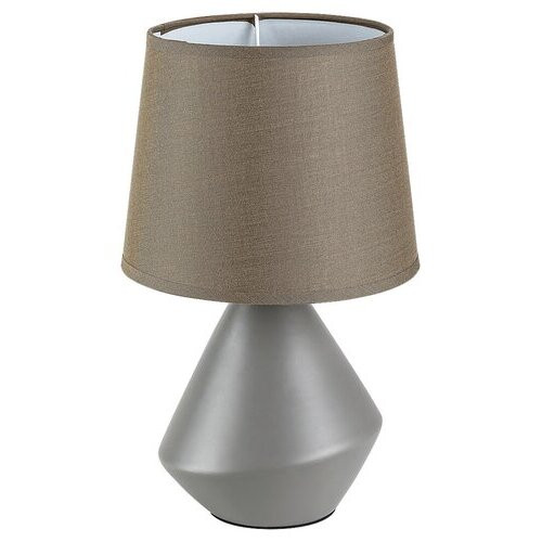 Rábalux , 5221 , Wendy , Bedside lamps , brown , IP20 , E14