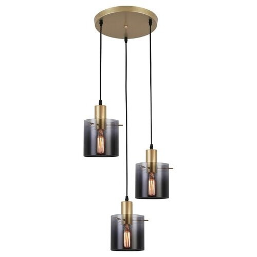 Rábalux , 5223 , Donati , Pendants , gold , IP20 , E27