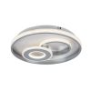Rábalux , 5230 , Celinda , Ceiling lights , chrome , IP20 , 4000
