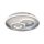 Rábalux , 5230 , Celinda , Ceiling lights , chrome , IP20 , 4000
