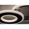 Rábalux , 5230 , Celinda , Ceiling lights , chrome , IP20 , 4000