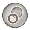 Rábalux , 5230 , Celinda , Ceiling lights , chrome , IP20 , 4000