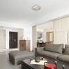 Rábalux , 5230 , Celinda , Ceiling lights , chrome , IP20 , 4000