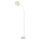 Rábalux , 5239 , Daron , Floor lamps , matte white , IP20 , E27