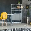 Rábalux , 5239 , Daron , Floor lamps , matte white , IP20 , E27