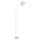 Rábalux , 5240 , Daron , Floor lamps , matte black , IP20 , E27