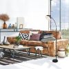 Rábalux , 5240 , Daron , Floor lamps , matte black , IP20 , E27