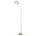 Rábalux , 5241 , Daron , Floor lamps , satin chrome , IP20 , E27