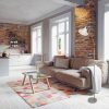 Rábalux , 5241 , Daron , Floor lamps , satin chrome , IP20 , E27