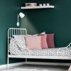 Rábalux , 5243 , Egon , Wall lights , matte white , IP20 , E14