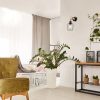 Rábalux , 5244 , Fabian , Wall lights , matte black , IP20 , E27